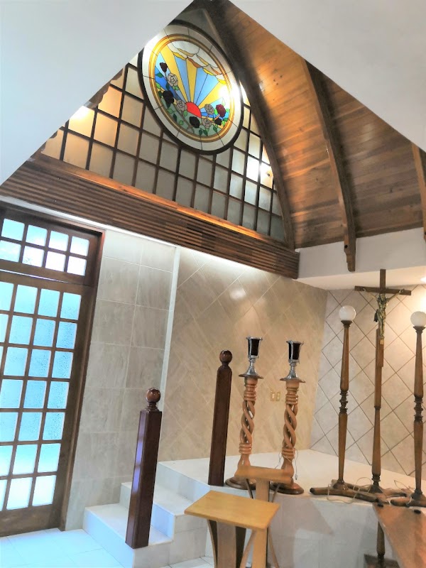 Funeraria Funerales del Puerto